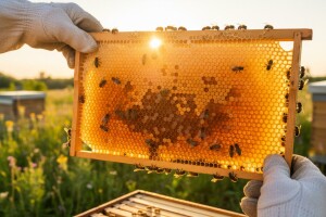 Bliže se rokovi za zahtjeve pčelarskih potpora