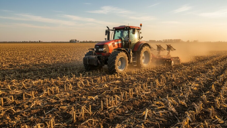 Bliži se kraj optimalnog roka za setvu pšenice