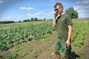 Krajem lipnja u blokadi 1.044 OPG-a