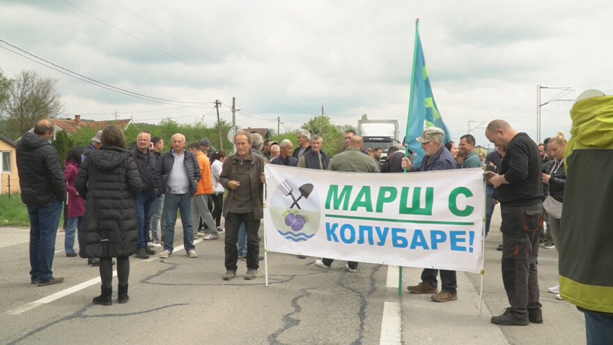 Obustavljeno istraživanje litijuma u Valjevu, meštani se ne opuštaju