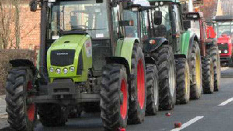 Drenovci: najavljeni masovni prosvjedi!