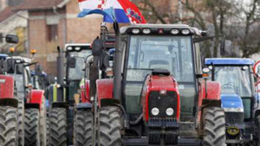 Čobanković će se ipak sastati sa poljoprivrednicima?