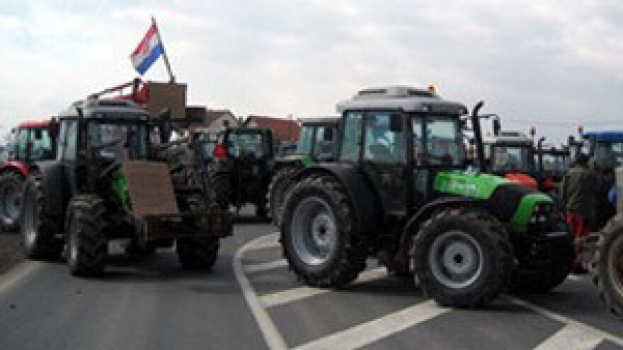 Čobanković izigrao bivše prosvjednike