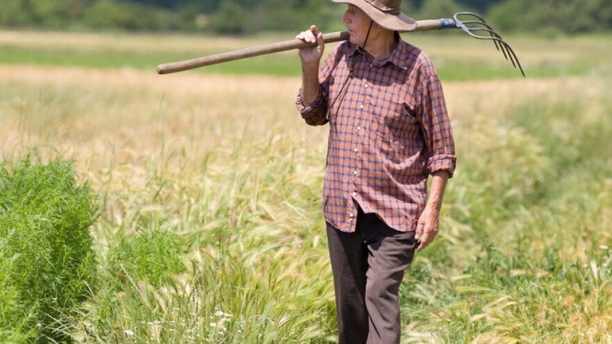 U 2014. godini dug prema državi imalo 6,8 % OPG-a!