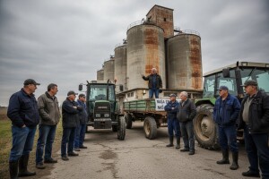 Blokirat ćemo cijelu Hrvatsku