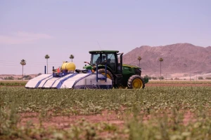 John Deere ima tehnologiju tešku 305 milijuna dolara!