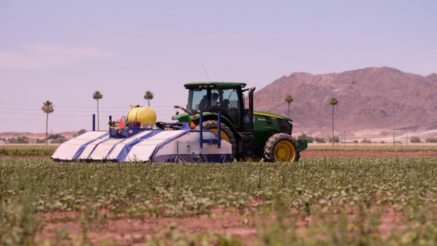 John Deere ima tehnologiju tešku 305 milijuna dolara!