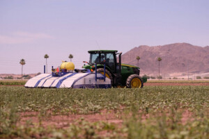 John Deere ima tehnologiju tešku 305 milijuna dolara!