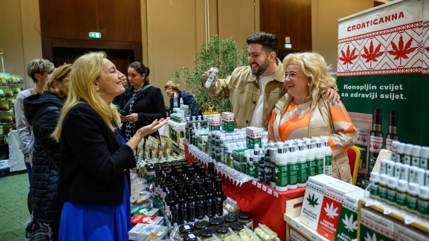 Poljoprivrednici koji ostvaruju realnu cijenu za svoje proizvode neće odustati od rada