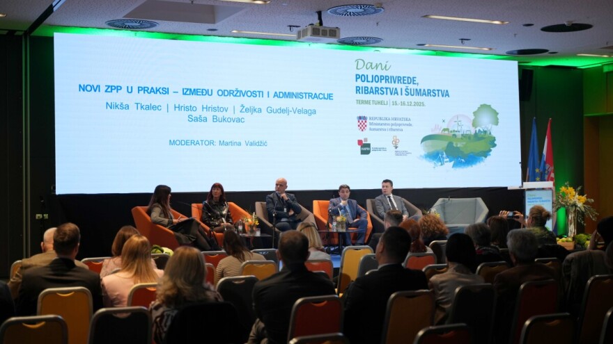 Proizvodno vezana plaćanja se povećavaju, a tko ide u mirovinu ostaje bez potpore?