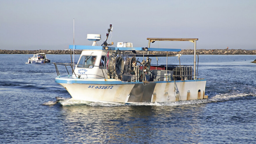 Povrat trošarine ribarima za bezolovni benzin
