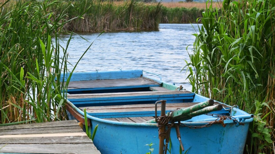 Želite se na OPG-u baviti i akvakulturom?