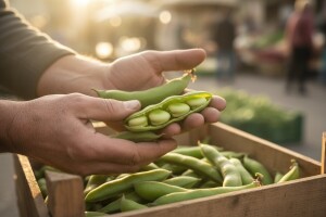 Bob - zaboravljeni srećonoša iz prošlosti!