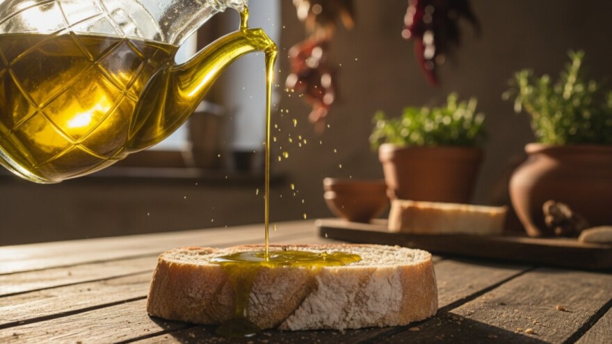 Boca maslinova ulja poslije 1. srpnja bit će najviše 40 kuna