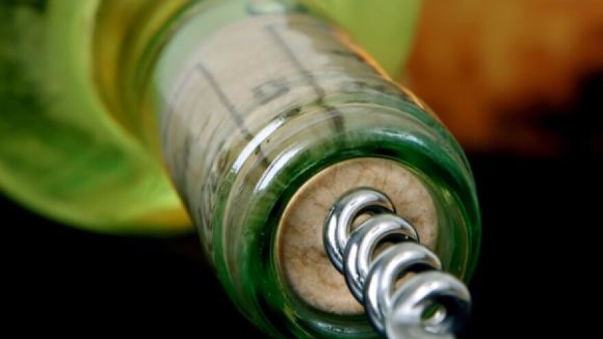 Teška vinogradarska godina, ali vina odlična