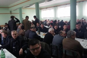 Snaga Života: 400 članova i 21 tisuća hektara!