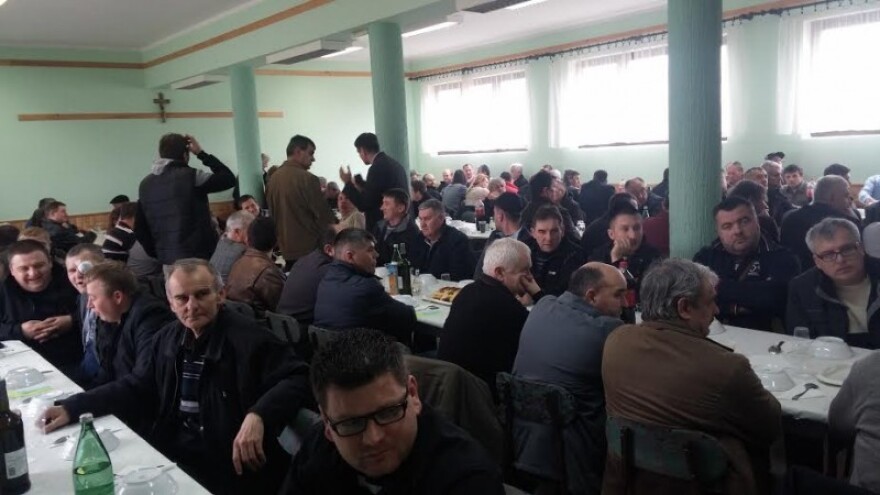 Snaga Života: 400 članova i 21 tisuća hektara!