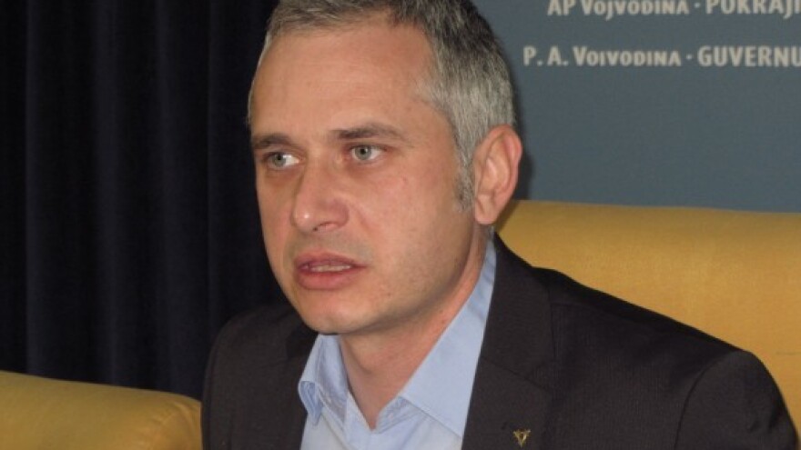 Smanjenje subvencija - propast poljoprivrede Vojvodine