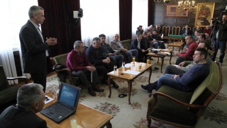 Krajnje je vreme za ozbiljnu agrarnu politiku