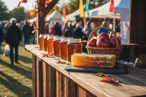 Bogat program Osječkog jesenskog sajma!