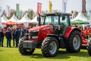 Bogata MF ponuda na Bjelovarskom sajmu