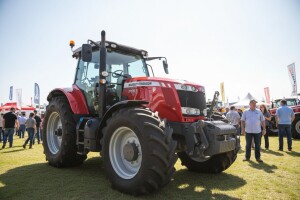 Bogata MF ponuda na Novosadskom sajmu