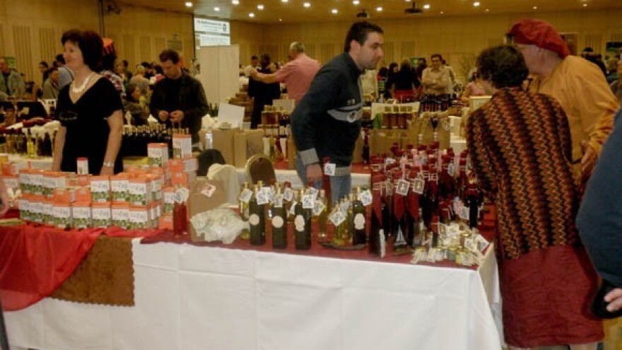 Potpore za certificiranje agroproizvoda