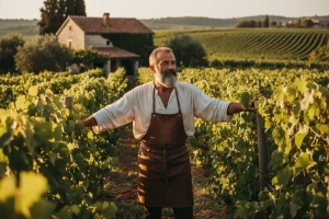 Bogata tradicija vinarstva obitelji Grabovac
