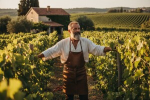 Bogata tradicija vinarstva obitelji Grabovac