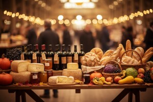 Bogatstvo poljoprivrede i turističke ponude