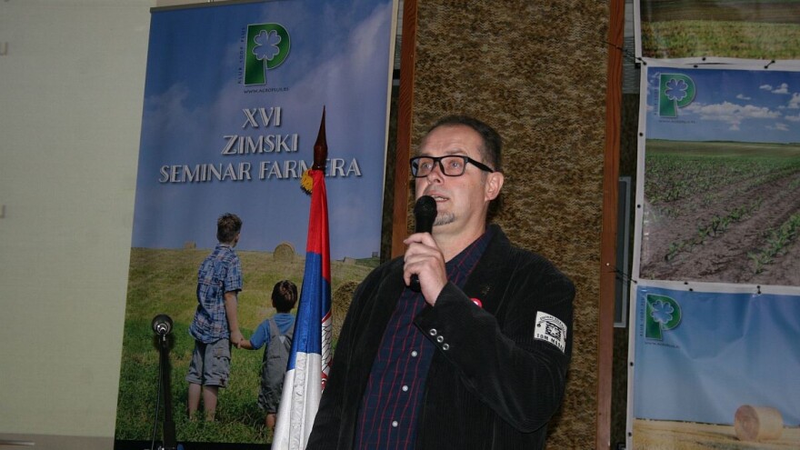 Kako uzeti reprezentativni uzorak zemljišta sa parcele?