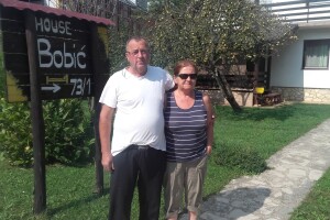 Prije sedam godina svi su mislili da sam lud. Danas i najveći skeptici pričaju o seoskom turizmu