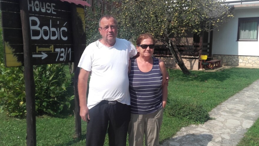 Prije sedam godina svi su mislili da sam lud. Danas i najveći skeptici pričaju o seoskom turizmu