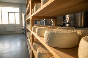 Bogosavljević Bošković u Mlekari Lazar