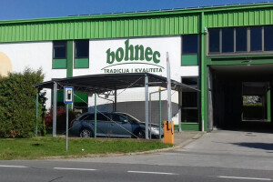 Mljekara Bohnec gasi proizvodnju nakon 90 godina