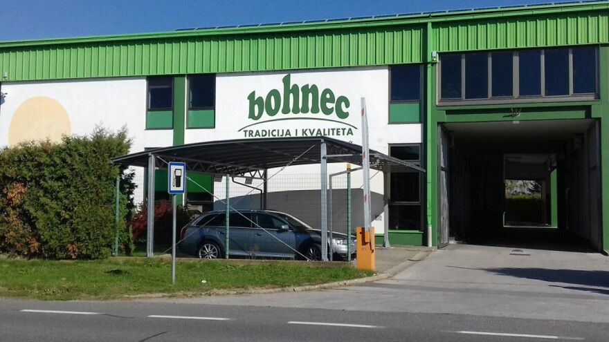 Mljekara Bohnec gasi proizvodnju nakon 90 godina