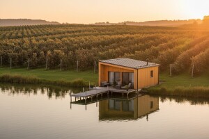 Boići uz preradu jabuka žele ponuditi i smještaj