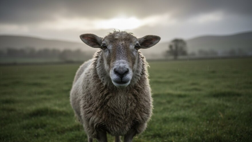 Bolest plavog jezika