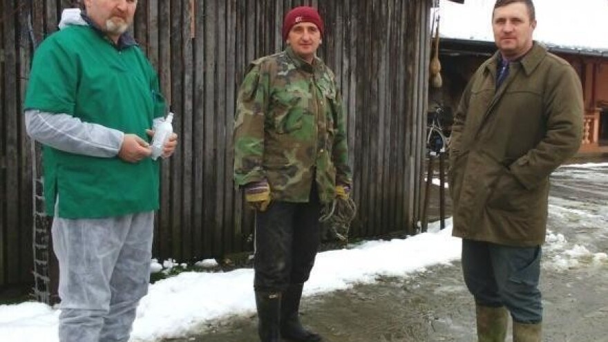 Preventivna akcija cijepljenja diljem HR!