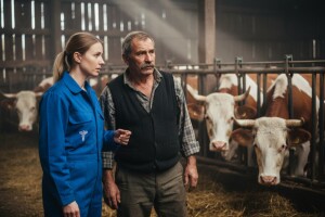 Bolest pod kontrolom - farmeri na oprezu