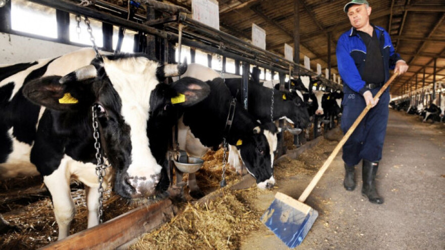 Selektivnim cijepljenjem krše se prava uzgajivača!