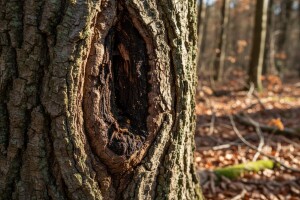 Bolesti i štetnici pitomog kestena