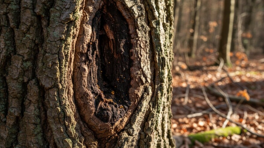 Bolesti i štetnici pitomog kestena