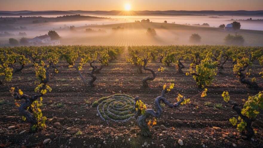 Bolfanova vinska eko filozofija!