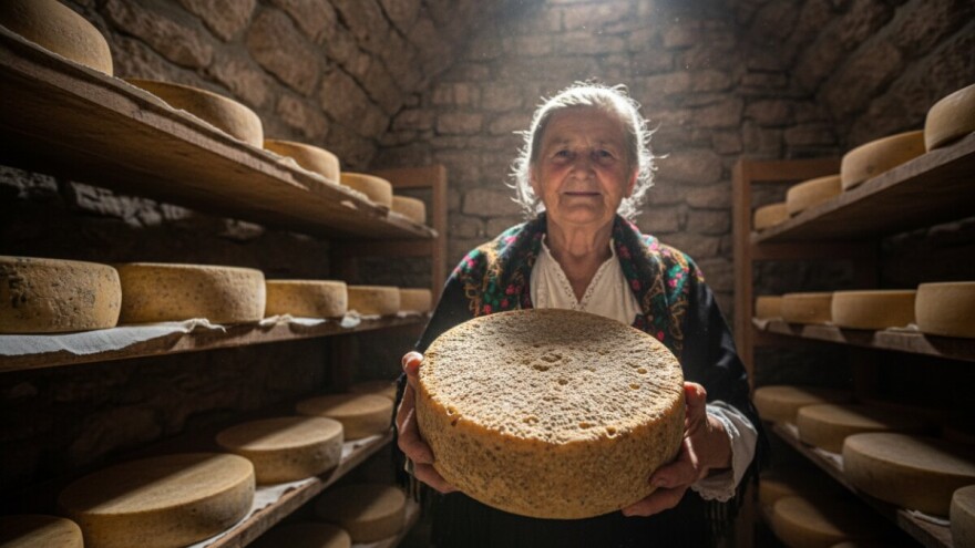 Bolje je siriti nego prodavati mlijeko