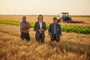 Bolji dani za zadrugare?