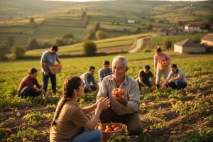 BON (Balkan Organic Network) - Balkanska organska mreža
