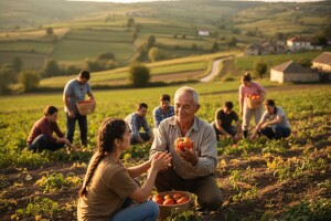 BON (Balkan Organic Network) - Balkanska organska mreža