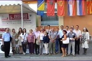 BON (Balkan Organic Network) - Balkanska organska mreža