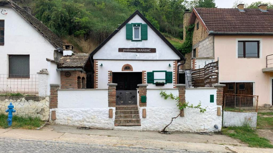 Podroom Mandić privlači turiste: Baranja se treba ugledati na Istru